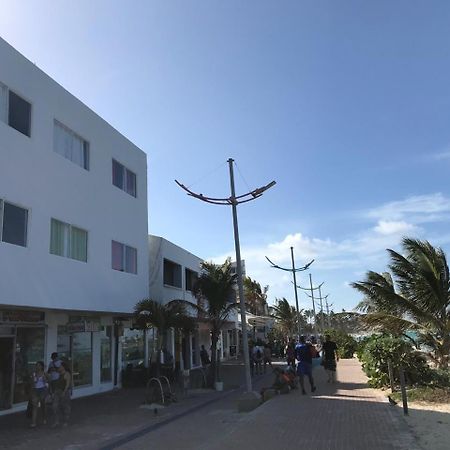 Alojamiento View Jhony Cay San Andrés Exteriér fotografie