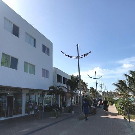 Alojamiento View Jhony Cay San Andrés Exteriér fotografie