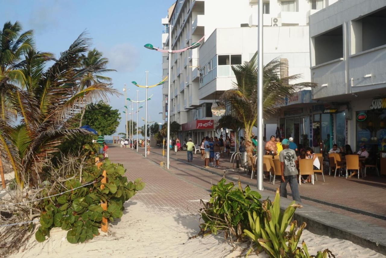 Alojamiento View Jhony Cay San Andrés Exteriér fotografie