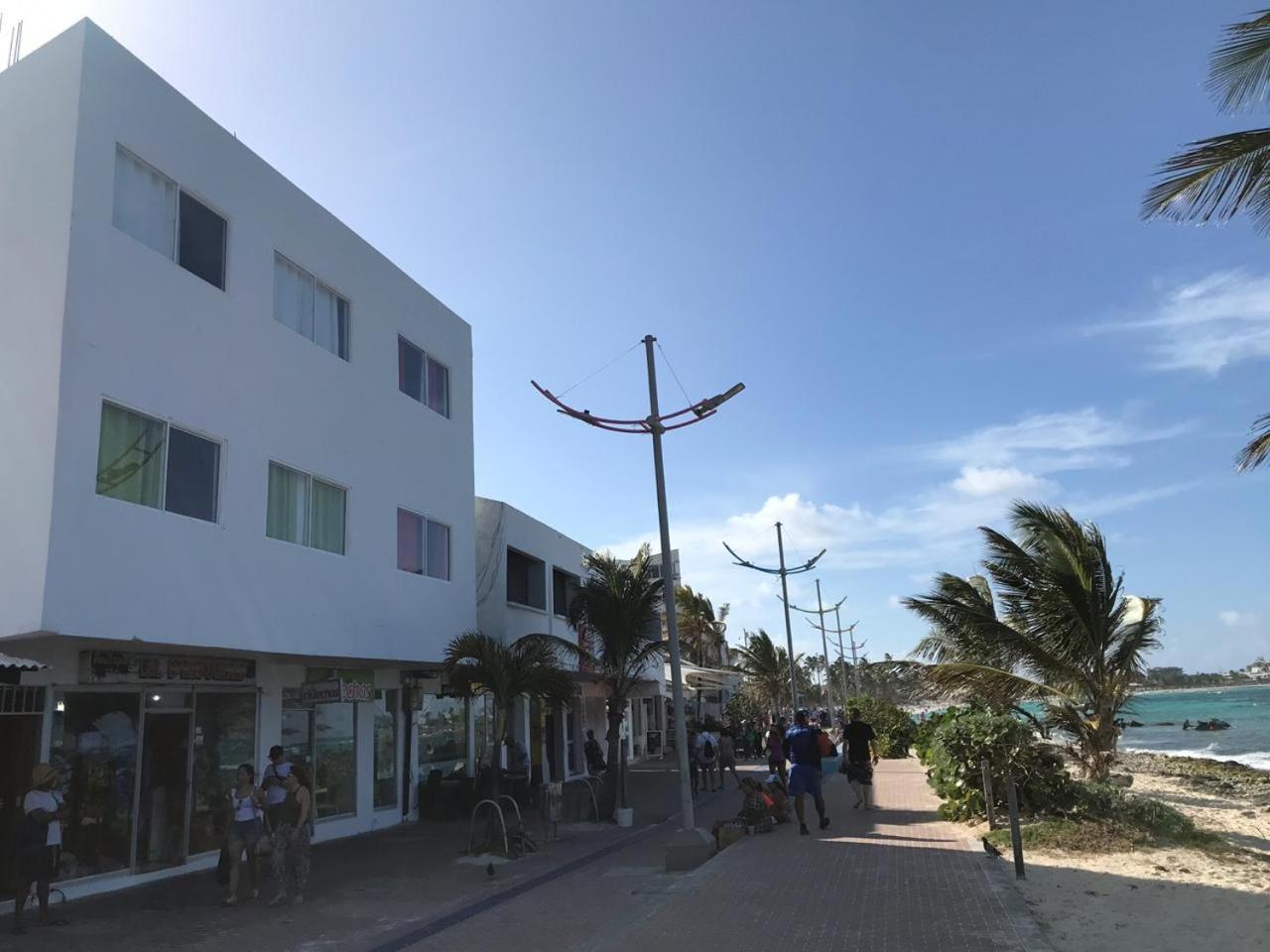 Alojamiento View Jhony Cay San Andrés Exteriér fotografie